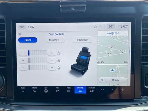 New 2026 Ford F350 King Ranch image 14