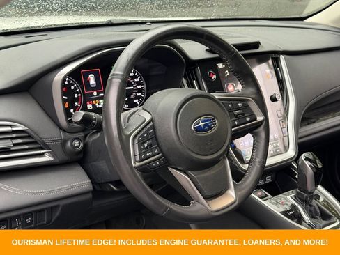 Used 2024 Subaru Outback Touring XT AWD/4WD image 18