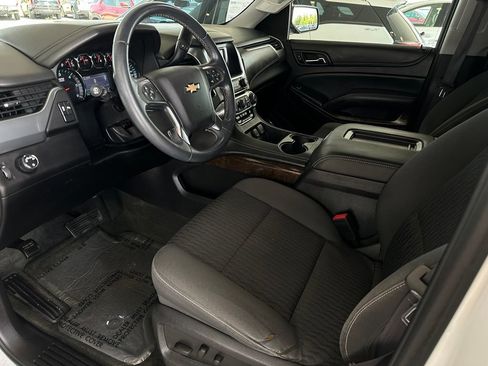 Used 2015 Chevrolet Tahoe LS RWD image 11
