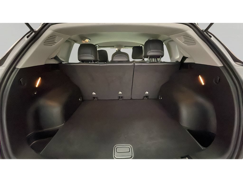 Used 2022 Jeep Compass Limited AWD/4WD image 16