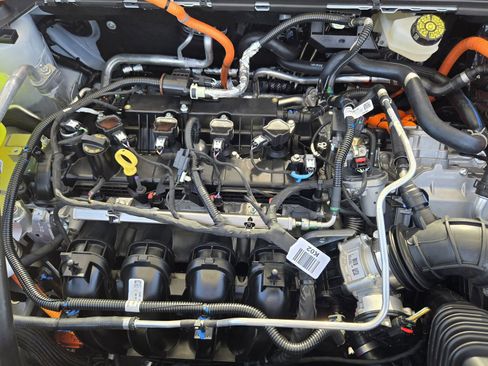 New 2026 Ford Maverick XLT image 27