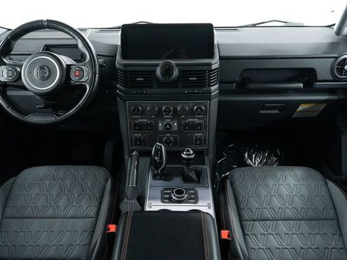 Used 2025 INEOS Grenadier AWD/4WD image 26