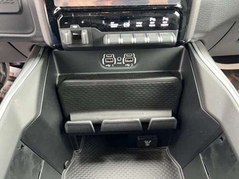 New 2024 RAM 2500 Big Horn w/ Night Edition image 24