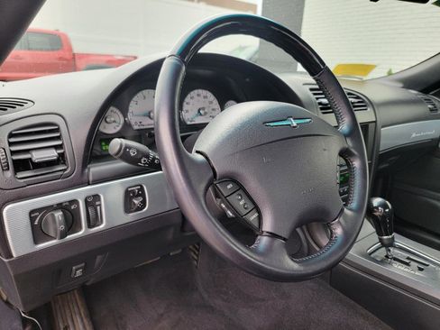 Used 2004 Ford Thunderbird Deluxe image 26