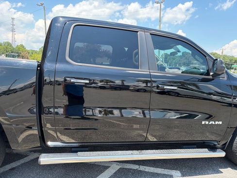 Used 2020 RAM 1500 Big Horn AWD/4WD image 23
