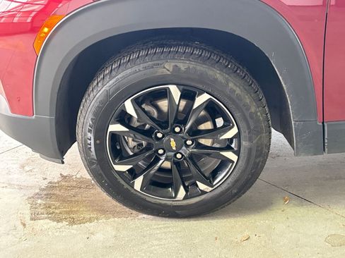 Used 2023 Chevrolet TrailBlazer LT w/ Convenience Package image 30