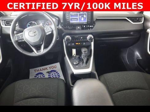 Used 2022 Toyota RAV4 XLE w/ Convenience Package image 25