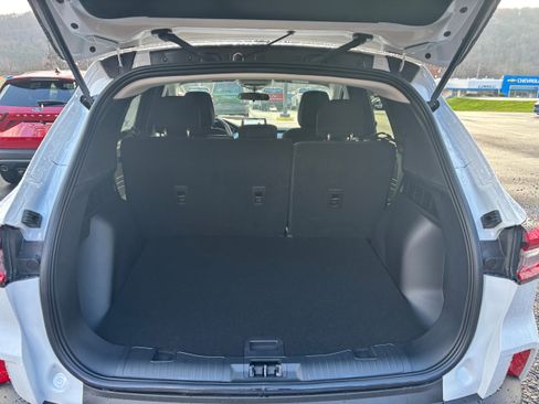 New 2026 Ford Escape Active w/ Cold Weather Package image 6