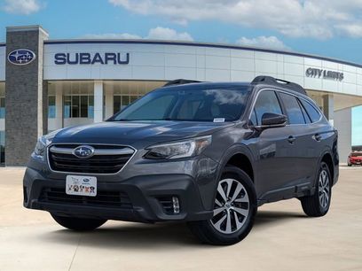 Used 2021 Subaru Outback Premium