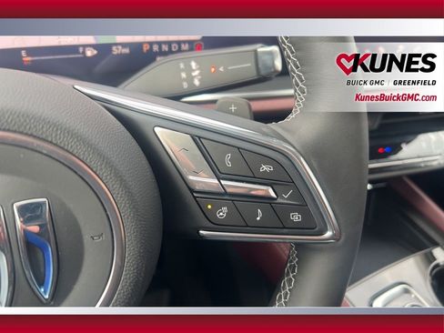 New 2026 Buick Envision Sport Touring image 21