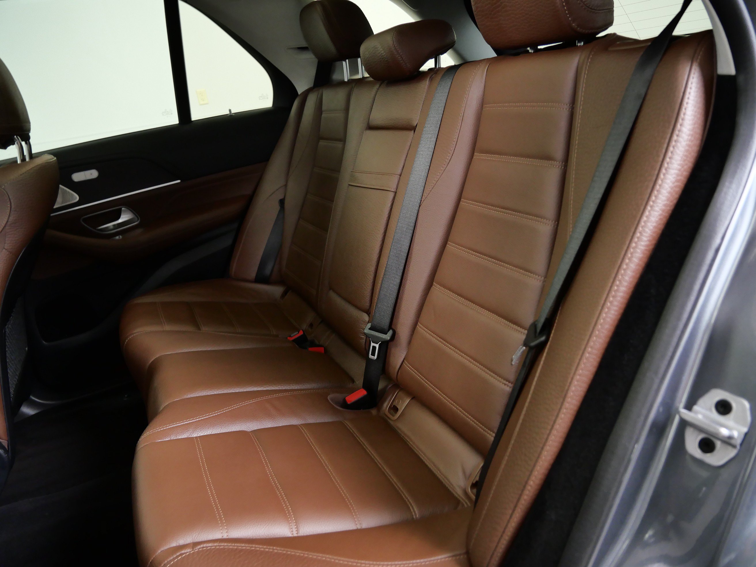 Certified 2024 Mercedes-Benz GLE 350 4MATIC image 17
