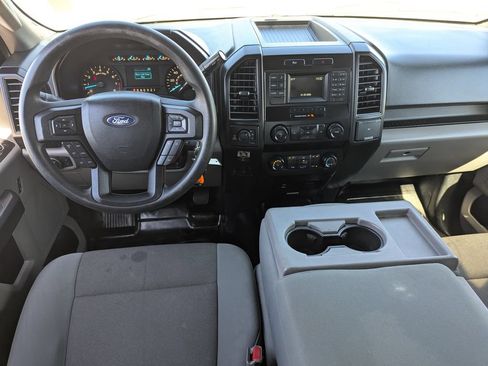 Used 2017 Ford F150 XL w/ XL Power Equipment Group AWD/4WD image 28