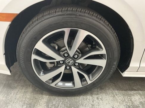 Used 2023 Honda Odyssey Touring image 10