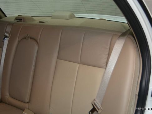 Used 2003 Mercury Grand Marquis GS RWD image 31