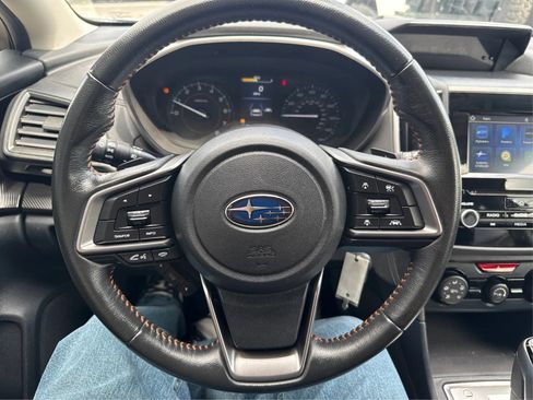 Used 2019 Subaru Crosstrek 2.0i Premium w/ Eyesight System AWD/4WD image 16