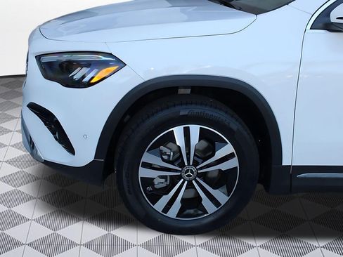 New 2026 Mercedes-Benz GLA 250 4MATIC image 12