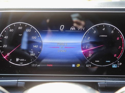 Certified 2024 Mercedes-Benz GLS 450 GLS 450 image 6