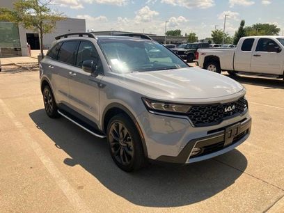 Used 2023 Kia Sorento SX Prestige