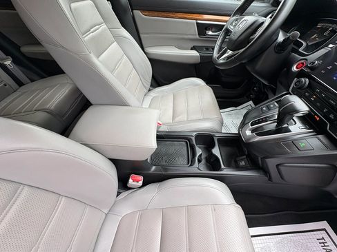 Used 2018 Honda CR-V Touring image 13