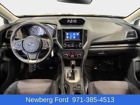 Used 2023 Subaru Crosstrek 2.0i Premium AWD/4WD image 16