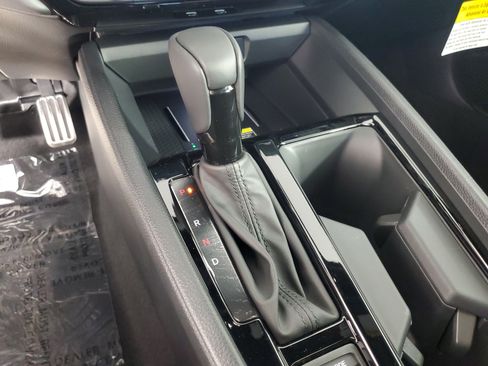 New 2025 Honda Accord Sport image 18