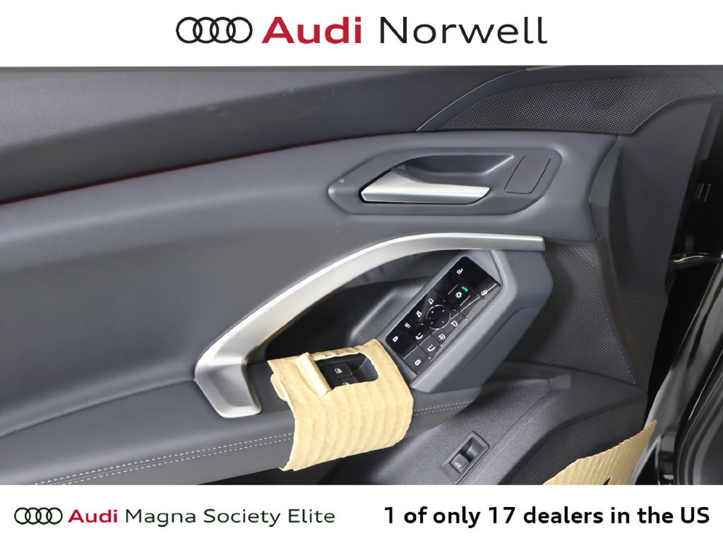 New 2026 Audi Q5 Premium AWD/4WD image 19