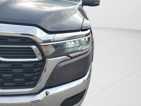 New 2026 RAM 1500 Big Horn image 17
