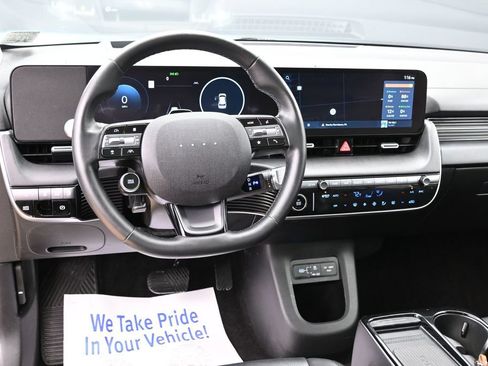 Used 2025 Hyundai Ioniq 5 Limited RWD image 32