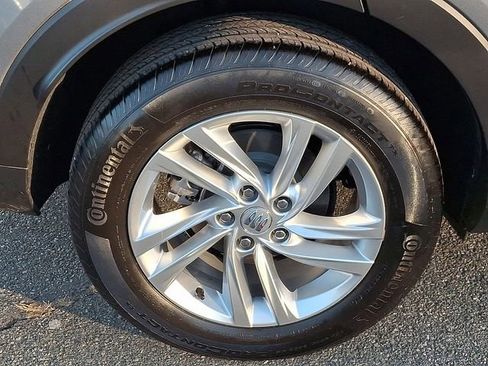 Used 2025 Buick Envista Preferred w/ Convenience I Package image 14