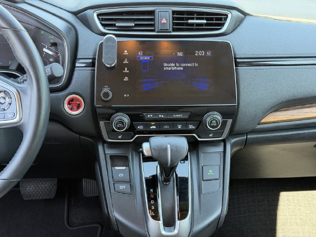 Used 2019 Honda CR-V EX-L image 14