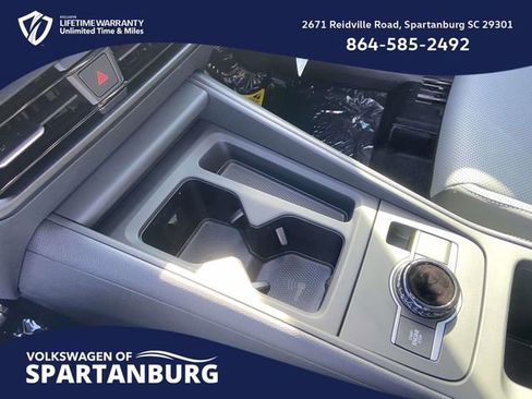 New 2026 Volkswagen Tiguan SE R-Line image 26