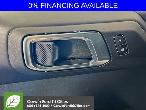 New 2025 Ford Bronco Outer Banks image 12