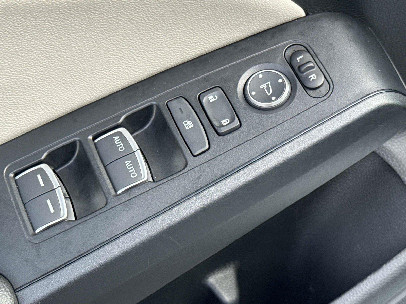 Certified 2024 Honda Civic EX-L image 17