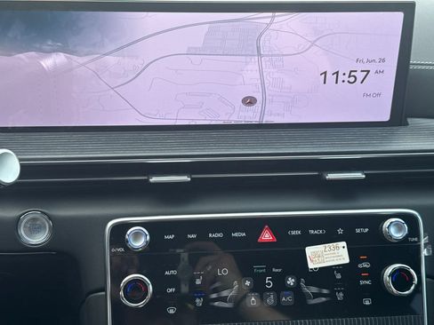 New 2026 Genesis GV80 3.5T AWD/4WD image 28