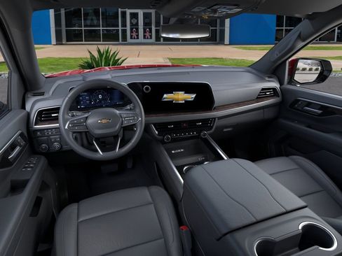 New 2026 Chevrolet Tahoe LT w/ Comfort Package RWD image 15