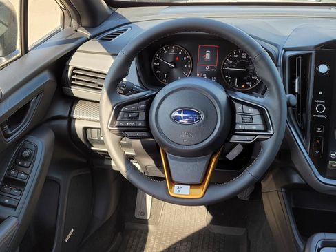 New 2026 Subaru Crosstrek 2.5i Wilderness w/ Crosstrek Mirror Package AWD/4WD image 6