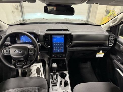 New 2026 Ford Ranger XLT AWD/4WD image 11