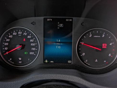 Used 2024 Mercedes-Benz Sprinter 2500 image 26