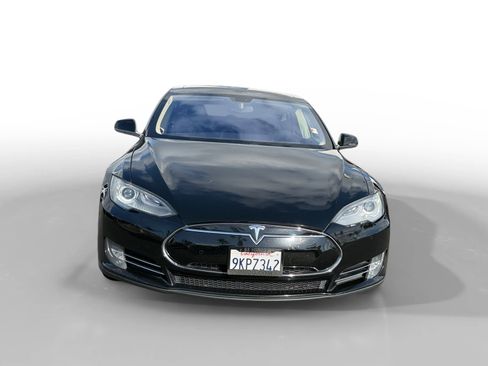 Used 2014 Tesla Model S P85D image 8