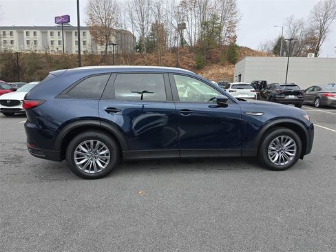 New 2026 MAZDA CX-90 3.3 Turbo w/ Select Package image 2