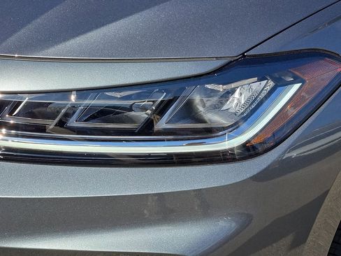 New 2026 Volkswagen Jetta S image 7