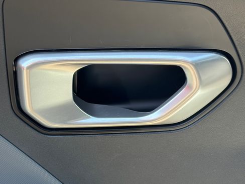 Certified 2025 Kia K4 LXS image 8