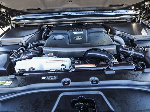 Used 2025 Lexus GX 550 550 Luxury+ image 24