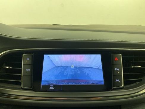 Used 2023 Buick Enclave Essence w/ Experience Buick Package AWD/4WD image 11