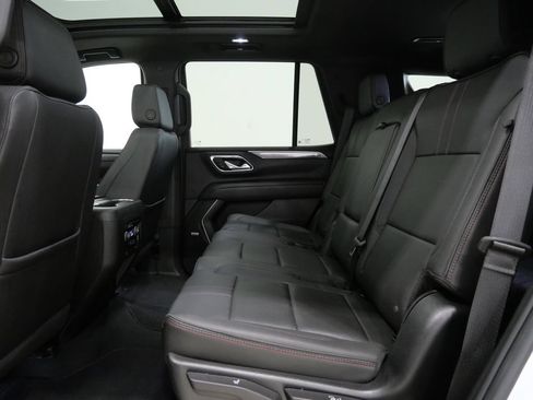 Used 2023 Chevrolet Tahoe RST AWD/4WD image 23