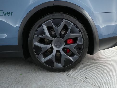 Used 2026 Tesla Model X Plaid AWD/4WD image 19