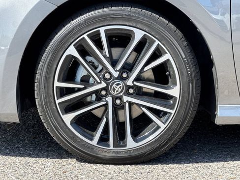 Certified 2025 Toyota Camry XLE w/ Premium Plus Package AWD/4WD image 25