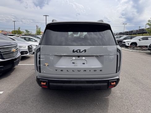 New 2027 Kia Telluride SX Prestige X-Pro AWD/4WD image 20