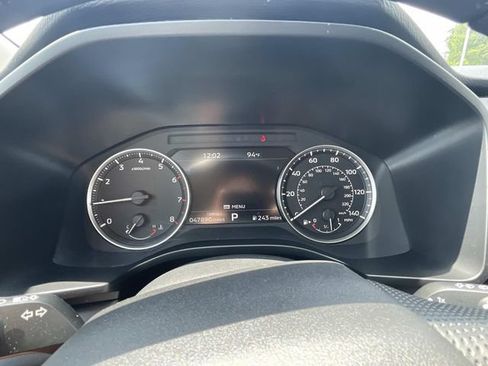 Used 2024 Mitsubishi Outlander SE FWD image 20