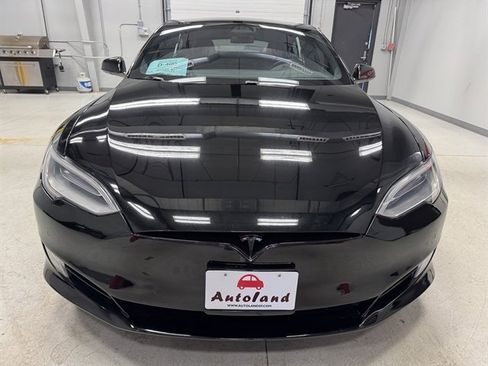 Used 2017 Tesla Model S 100D image 2